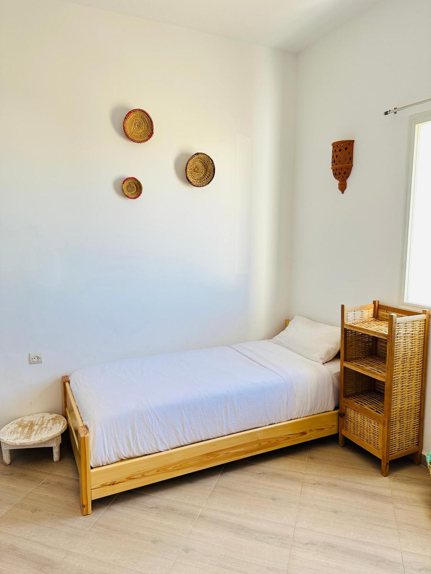 Surf Break Morocco Bed & Breakfast Imsouane Eksteriør bilde