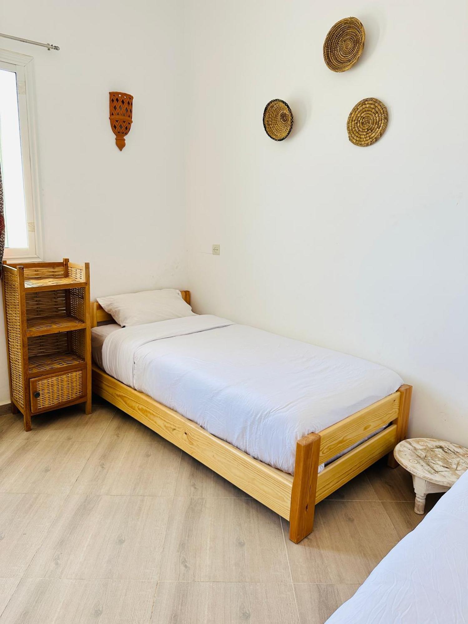 Surf Break Morocco Bed & Breakfast Imsouane Eksteriør bilde