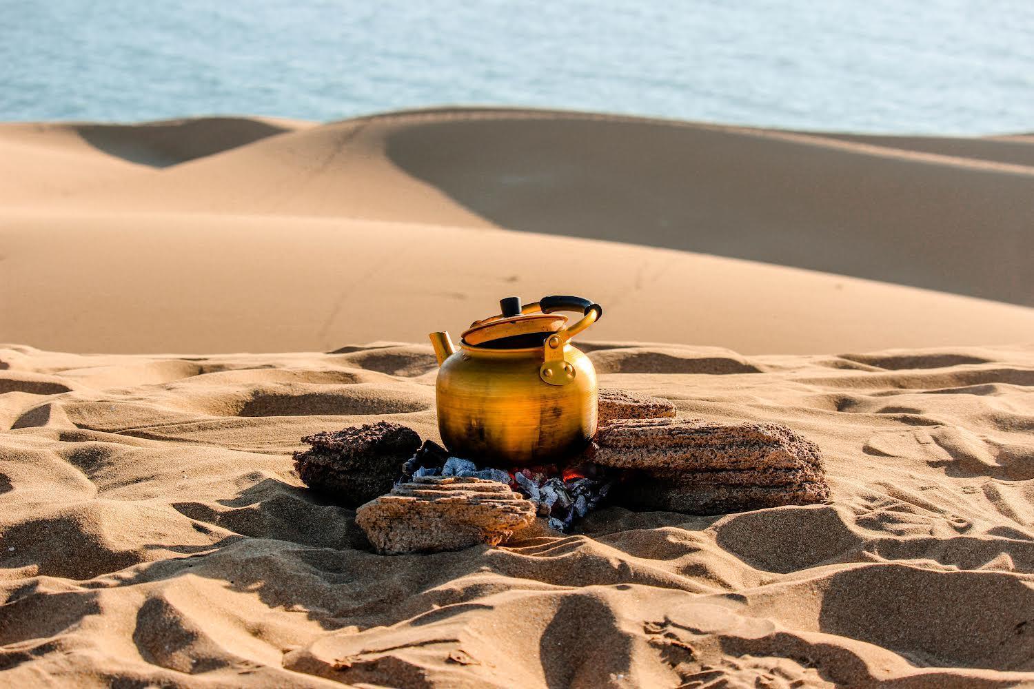 Surf Break Morocco Bed & Breakfast Imsouane Eksteriør bilde