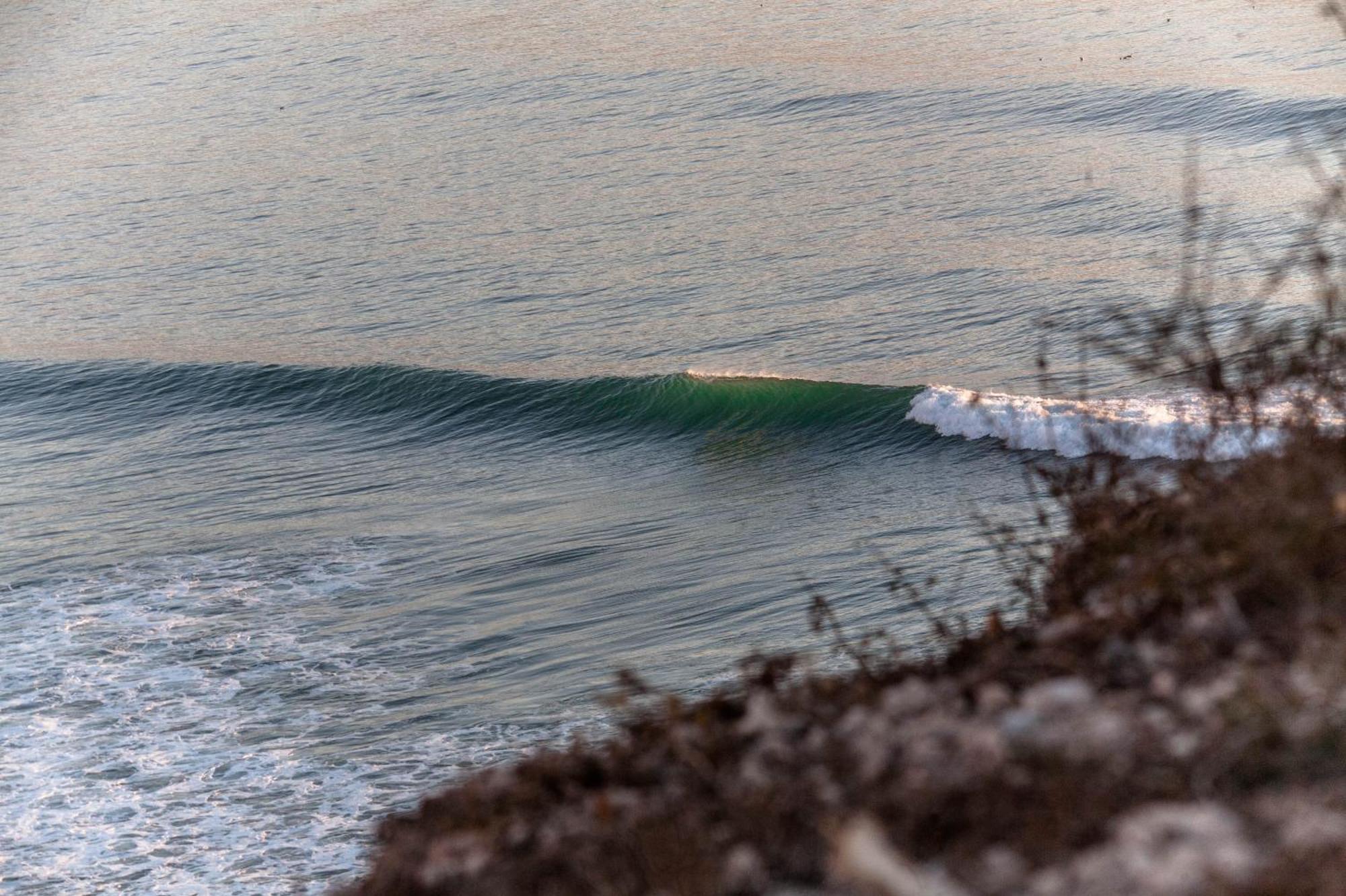 Surf Break Morocco Bed & Breakfast Imsouane Eksteriør bilde