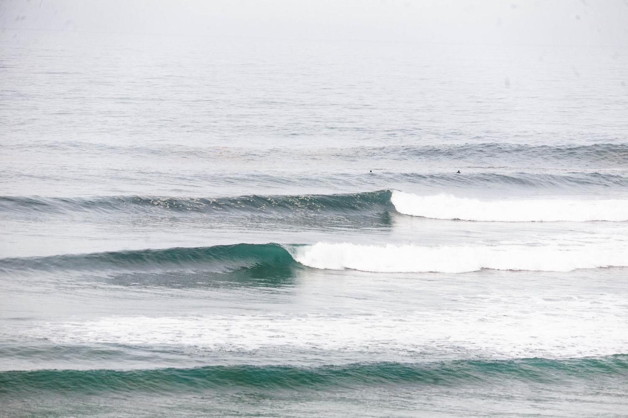 Surf Break Morocco Bed & Breakfast Imsouane Eksteriør bilde