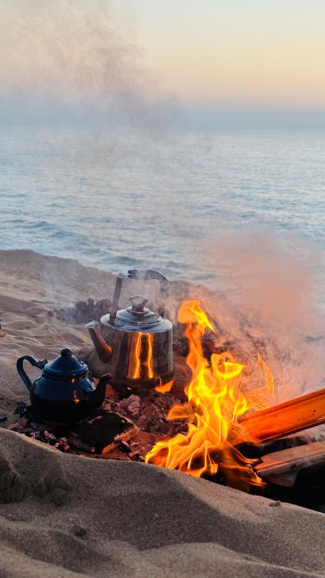 Surf Break Morocco Bed & Breakfast Imsouane Eksteriør bilde