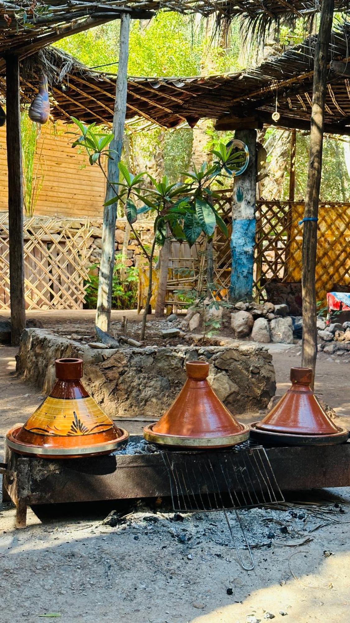 Surf Break Morocco Bed & Breakfast Imsouane Eksteriør bilde