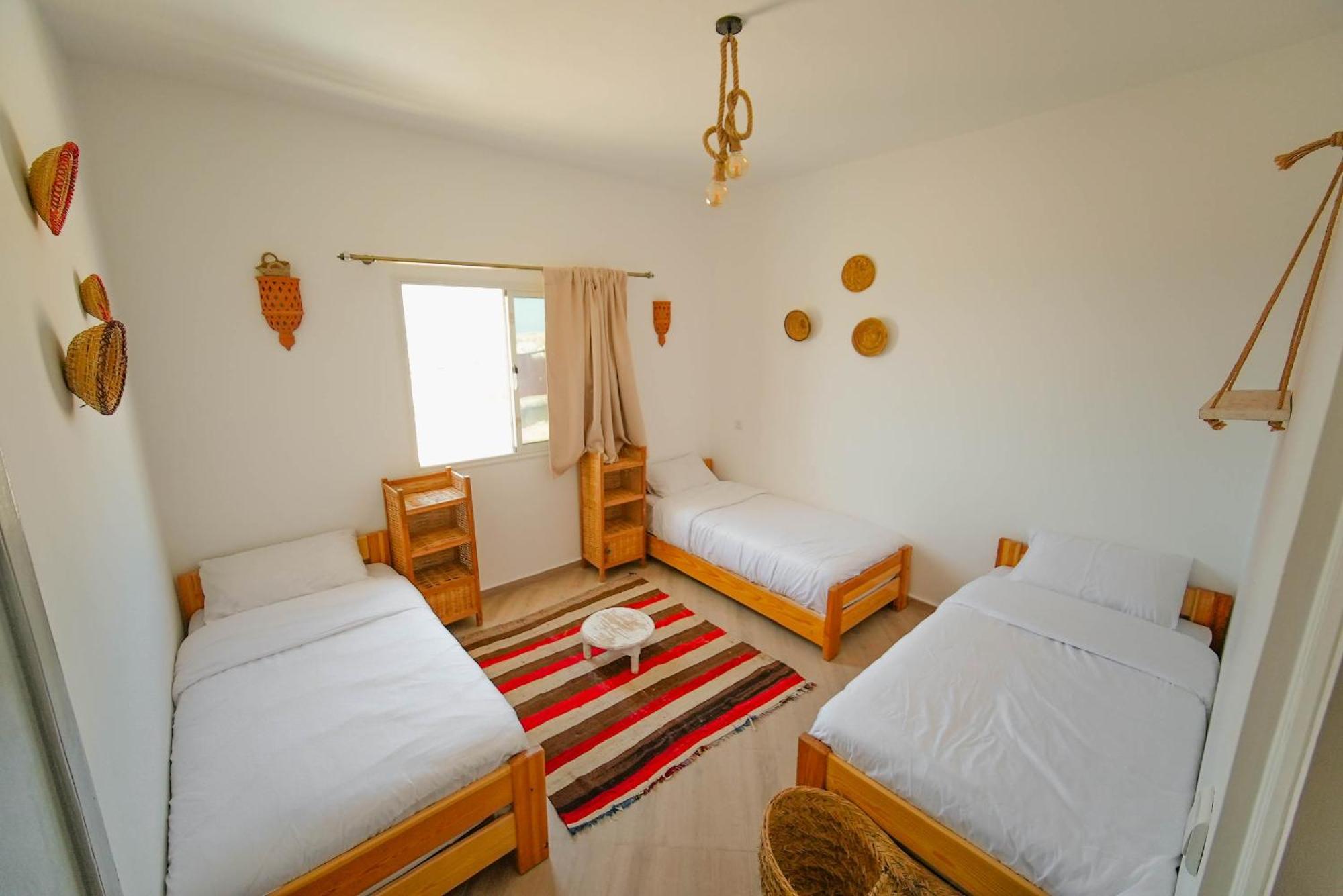 Surf Break Morocco Bed & Breakfast Imsouane Eksteriør bilde