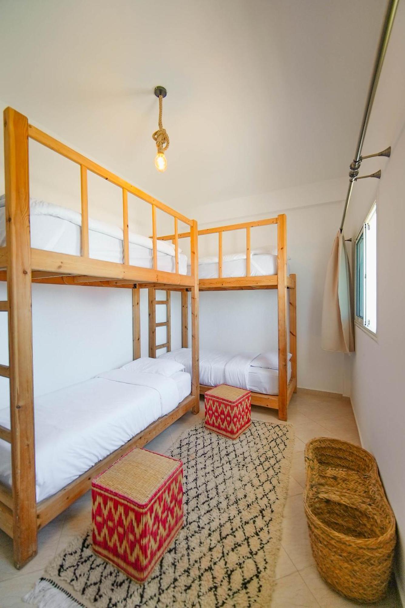 Surf Break Morocco Bed & Breakfast Imsouane Eksteriør bilde