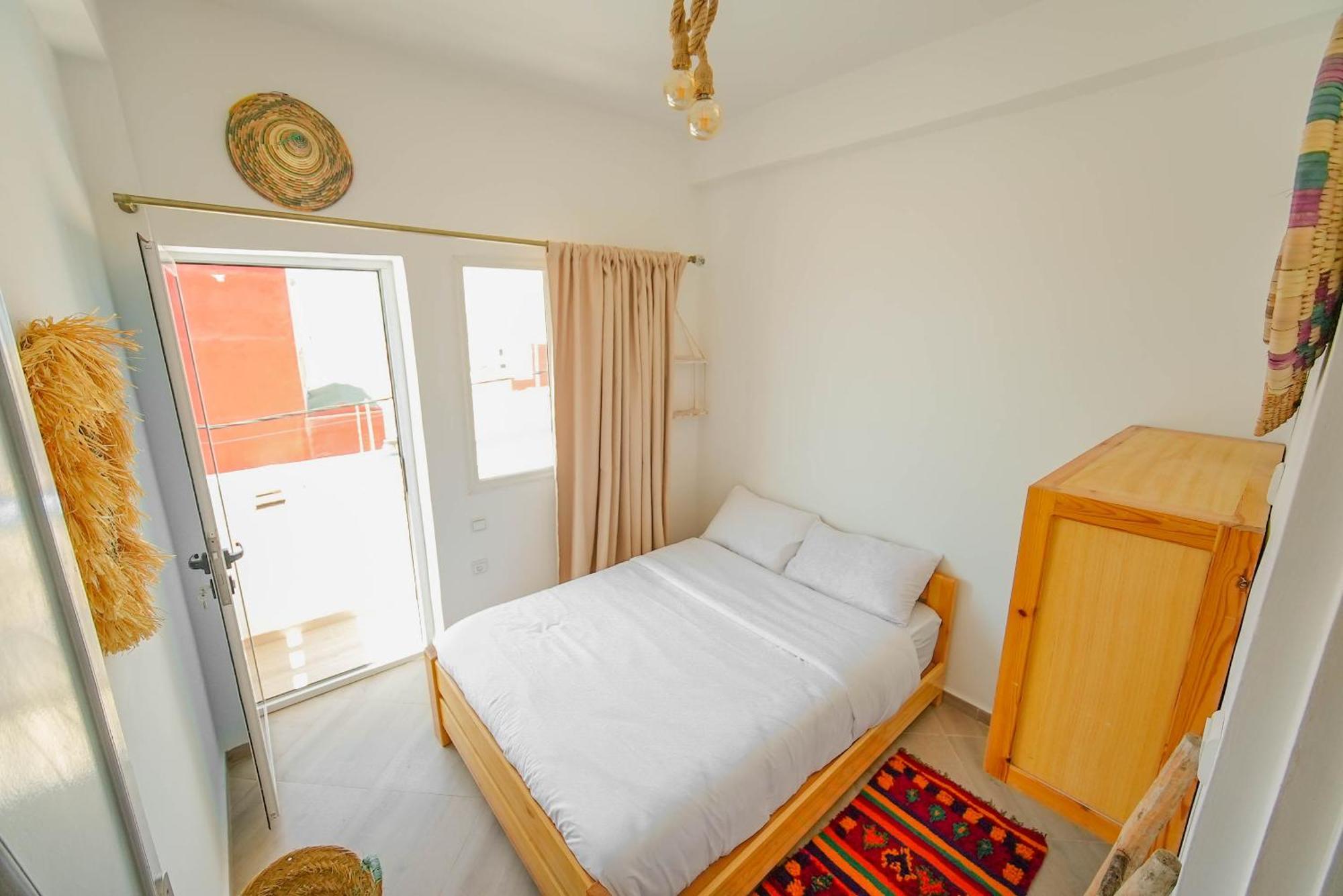 Surf Break Morocco Bed & Breakfast Imsouane Eksteriør bilde