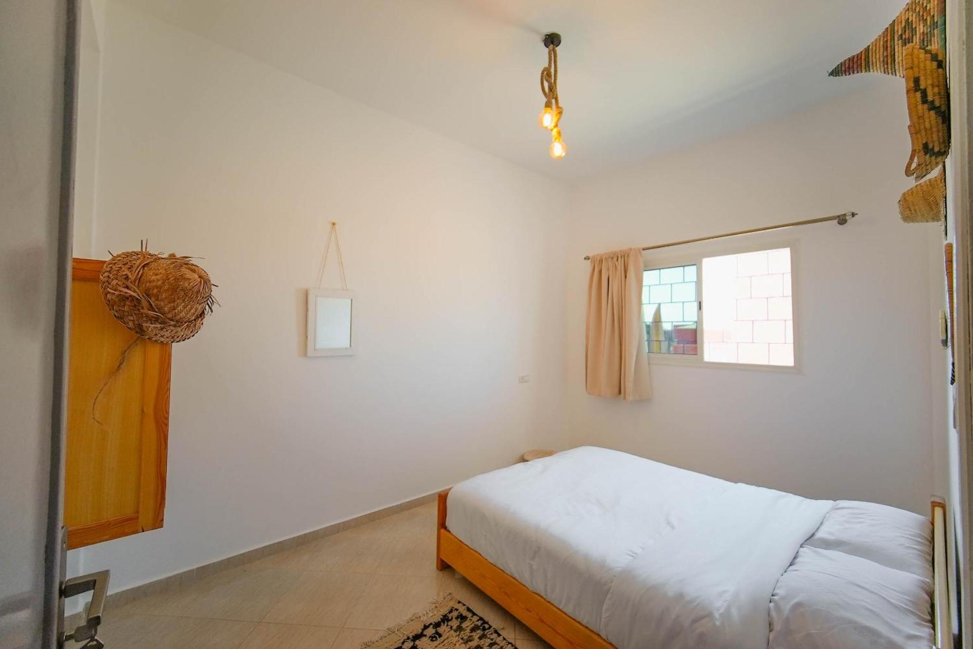 Surf Break Morocco Bed & Breakfast Imsouane Eksteriør bilde