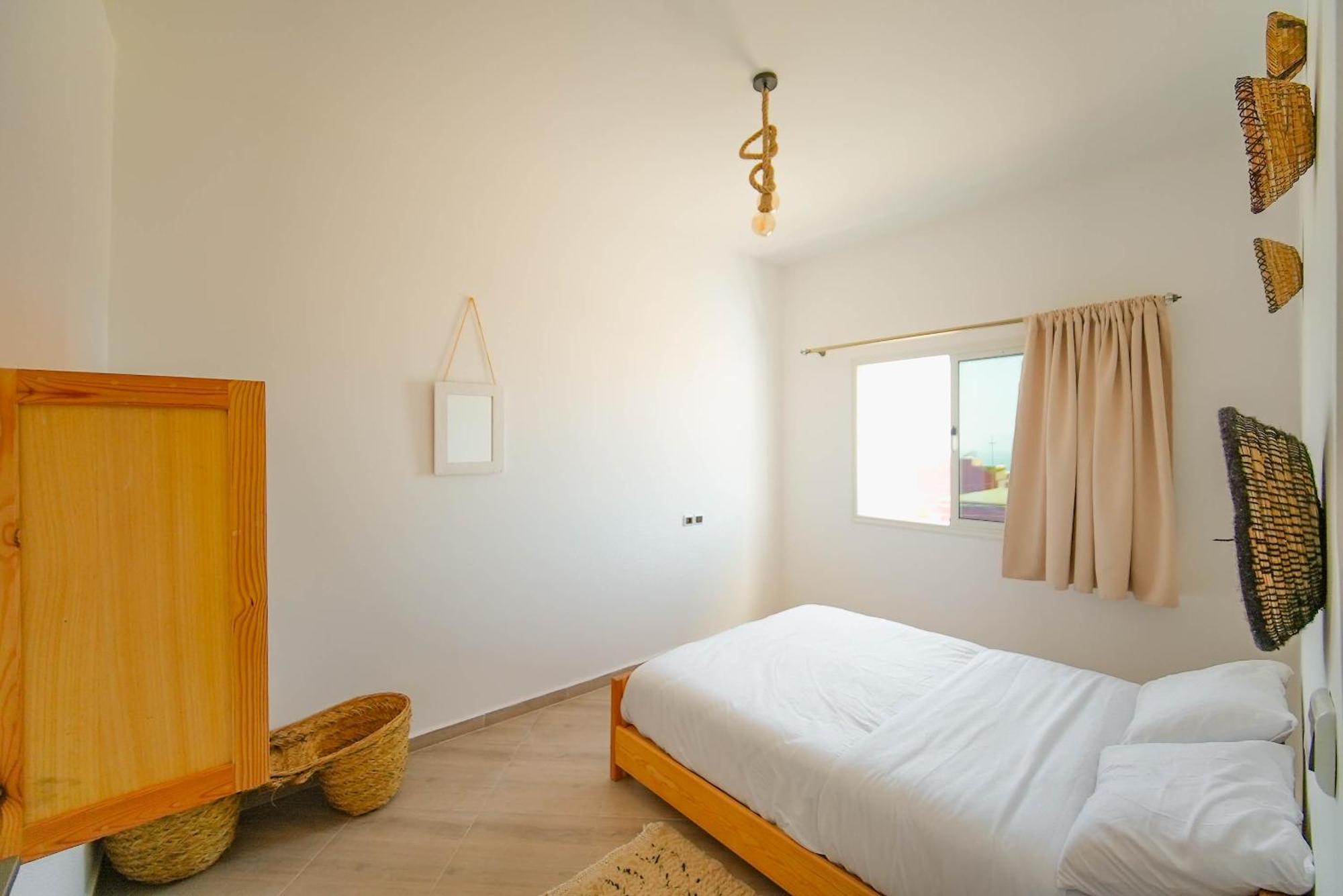 Surf Break Morocco Bed & Breakfast Imsouane Eksteriør bilde