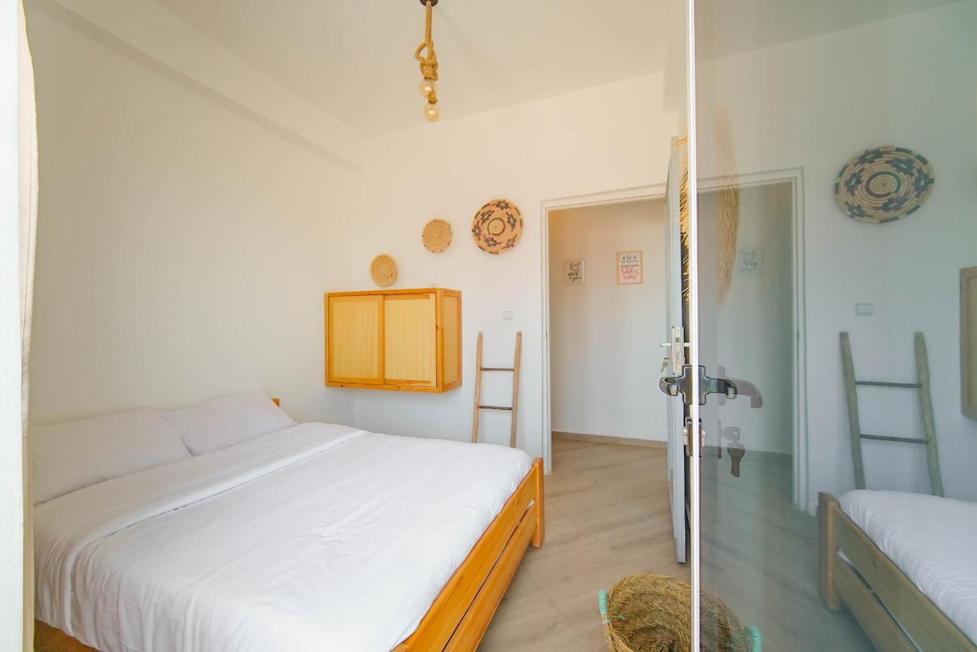 Surf Break Morocco Bed & Breakfast Imsouane Eksteriør bilde