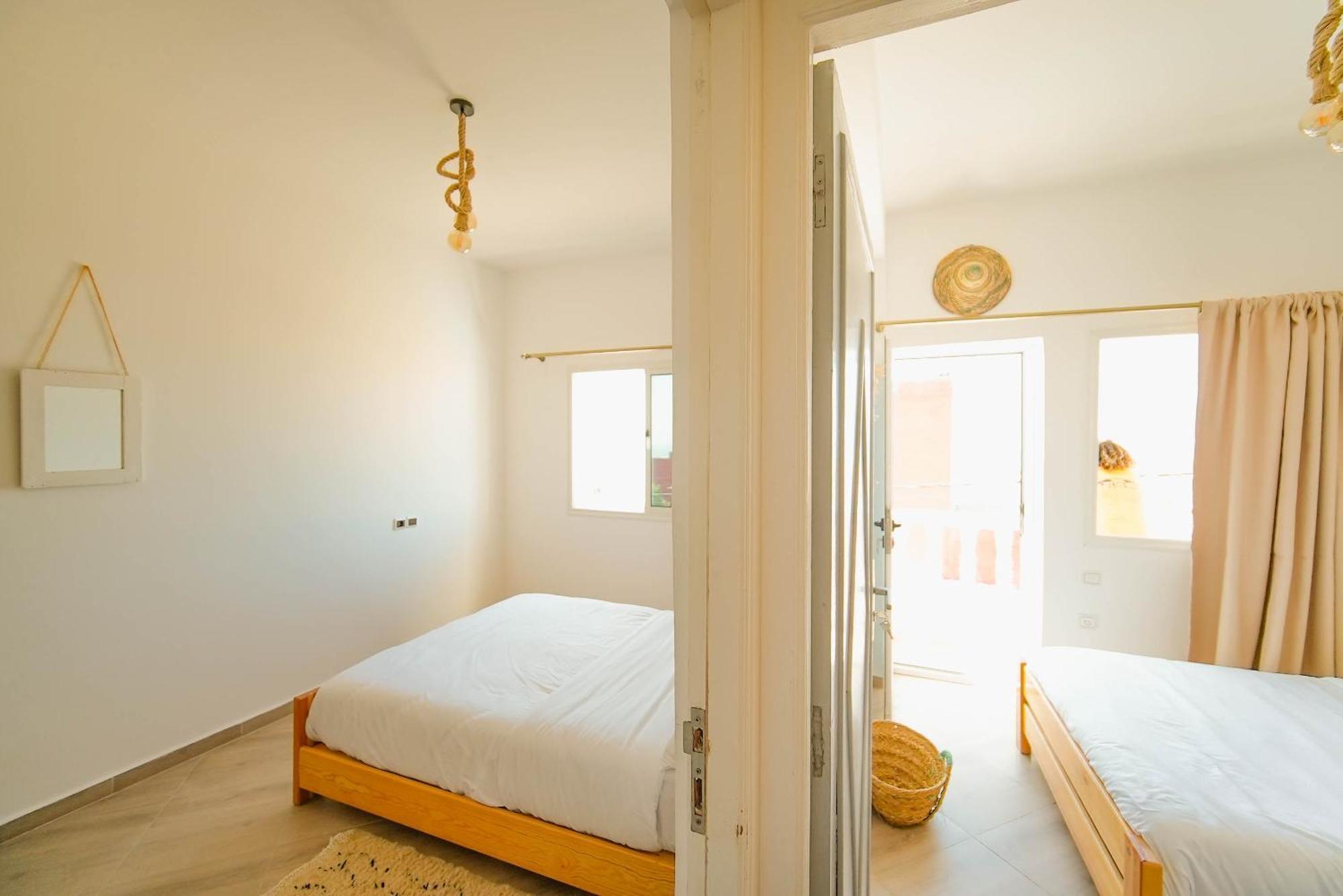 Surf Break Morocco Bed & Breakfast Imsouane Eksteriør bilde