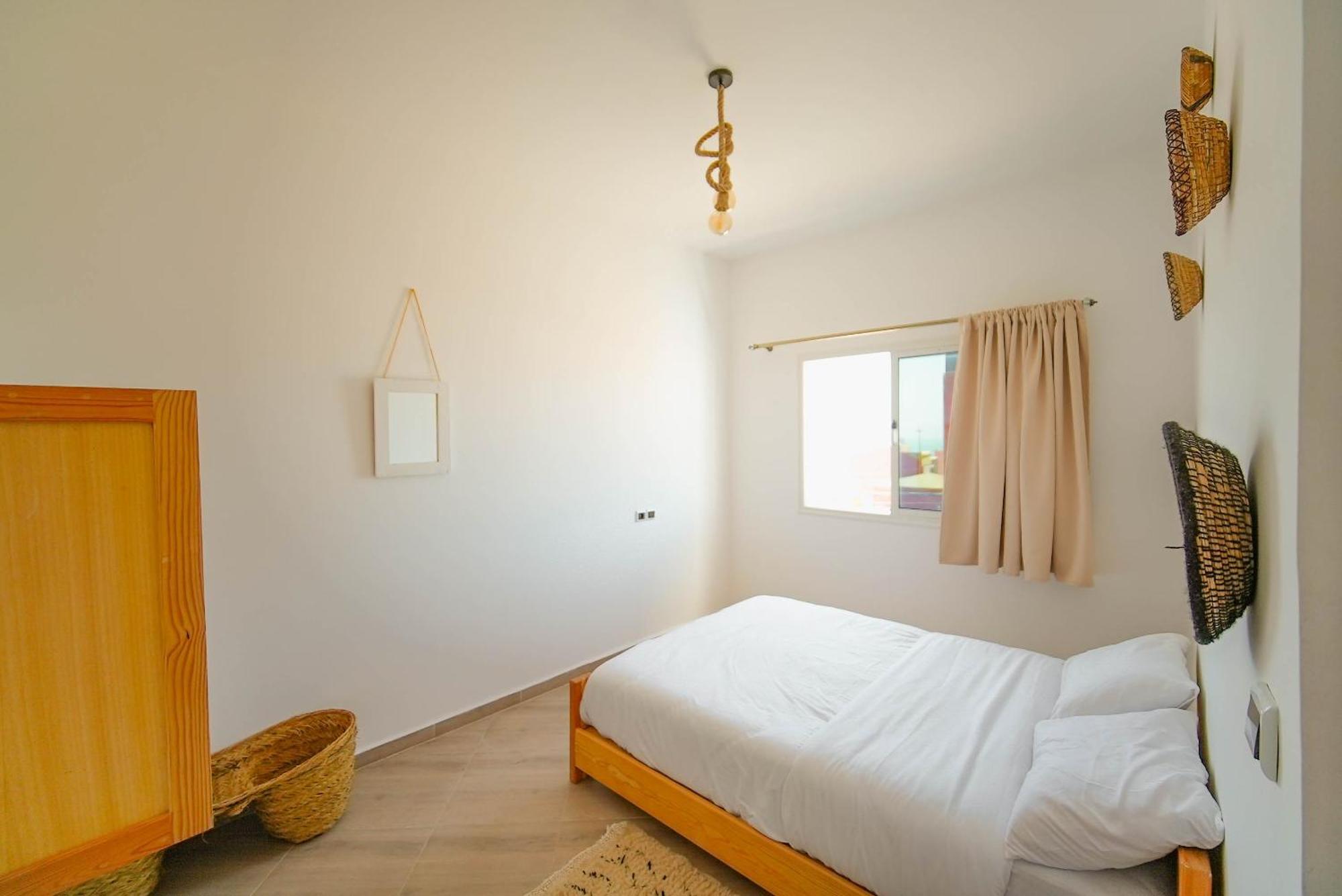 Surf Break Morocco Bed & Breakfast Imsouane Eksteriør bilde