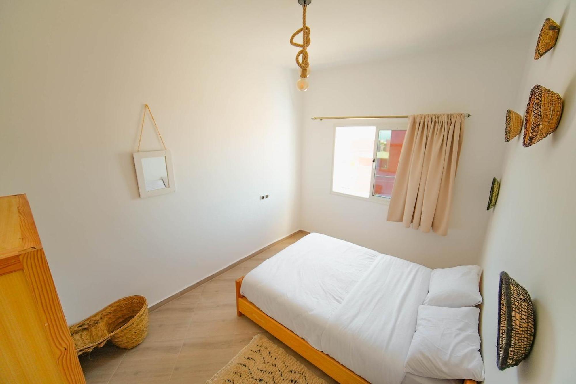 Surf Break Morocco Bed & Breakfast Imsouane Eksteriør bilde